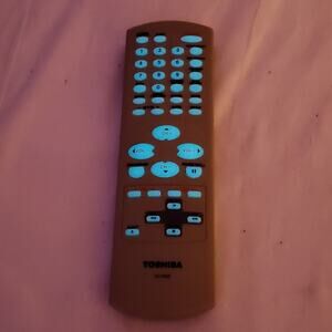Toshiba Remote VC-N2S MV13N2 MV13DN2C MV19N2W MV19N2 MV19N2C